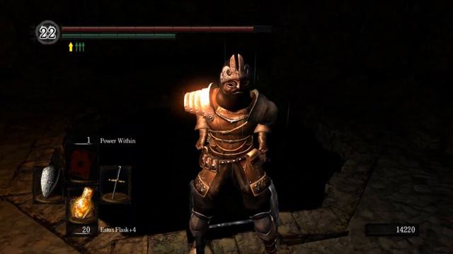 THE FINALE & OVERALL THOUGHTS ON THIS MOD - Dark Souls Daughters of Ash Mod [29] смотреть онлайн