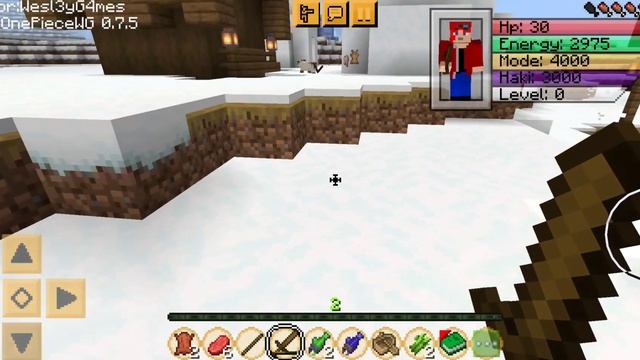 ПИРАТ БЕЗ МОРЯ | МАЙНКРАФТ ВЫЖИВАНИЕ | ВАН ПИС МОД ПЕ смотреть онлайн