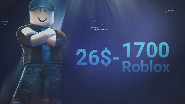 Roblox пополнение кошелька смотреть онлайн