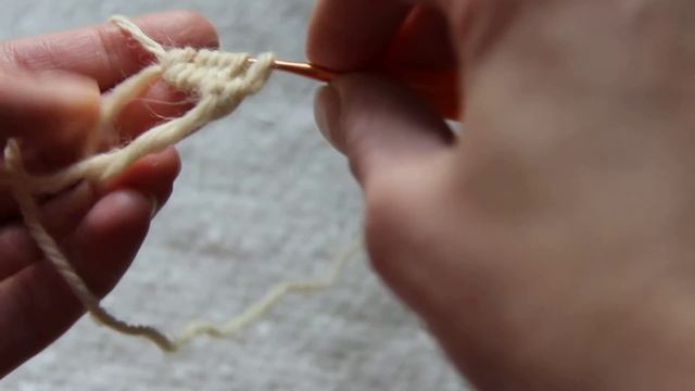 Magic Ring – Mr (Knit)/How To Knit In The Round (Кольцо Амигуруми при вязании спицами)