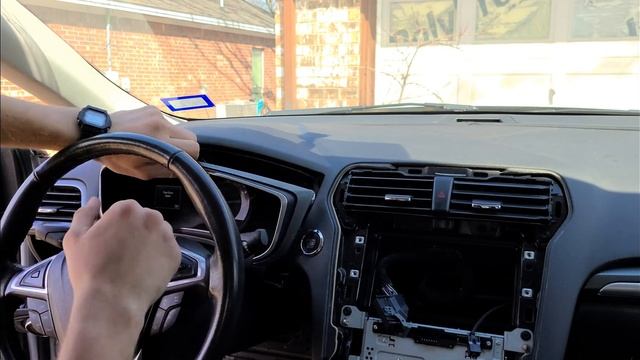 Ford Sync 2 to 3 upgrade COMPLETE WALKTHROUGH full length смотреть онлайн