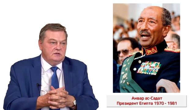 Почему СССР поддерживал якобы просоветские режимы в Африке. Евгений Спицын смотреть онлайн