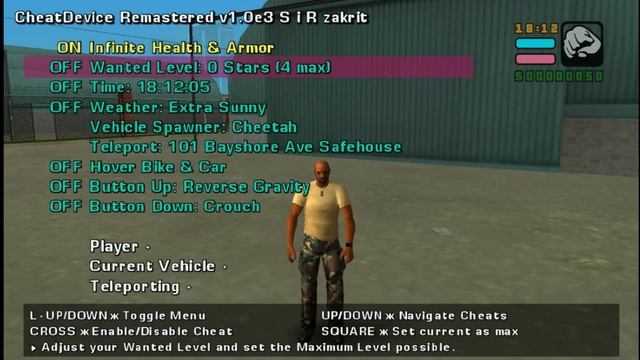 GTA Vice City Stories На ПК Новая версия на ПК 2023 Обзор проекта Игра на клавиатуре и мышке! смотреть онлайн