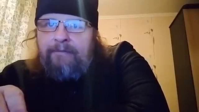 старец Схиар...рит Иоанникий сказал, что в этом году всё начнётся. смотреть онлайн