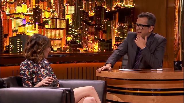 LATE MOTIV - Entrevista con Natalia de Molina | #LateMotiv18 смотреть онлайн