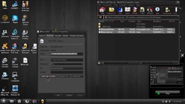 Download Free MineCraft 1.5.2 Full Version (No Surveys)