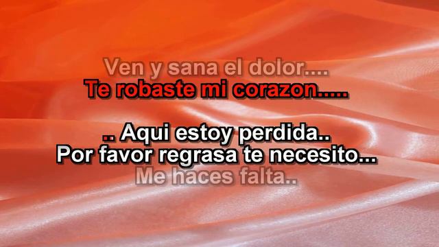 Mario Delgado Jr. - Vuelve Cariñito - Karaoke Demo смотреть онлайн
