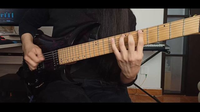 What sub genre of metal is this riff? смотреть онлайн