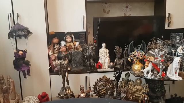 ПЛАТА ЗА УДАЧУ..ДОБРО И ЗЛО...ВЕДЬМИНА ИЗБА ▶️ ИНГА ХОСРОЕВА смотреть онлайн