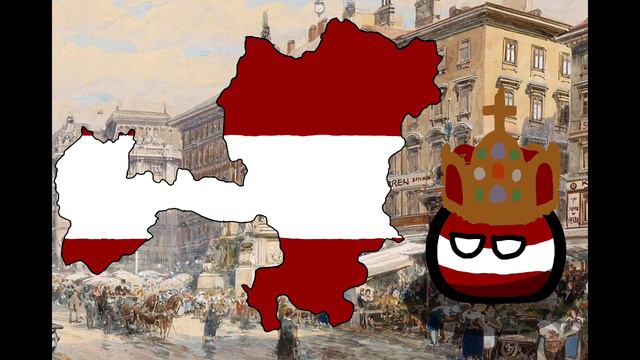 Арт Австрии в 1444 году (первый после обновления). смотреть онлайн