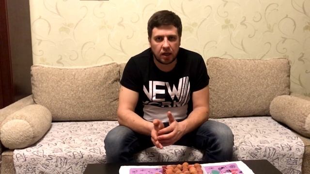 Что такое личи? смотреть онлайн