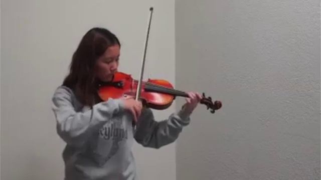 Fiorillo - Etude no 28 смотреть онлайн