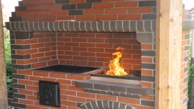 печь под казан своими руками из бочки смотреть онлайн