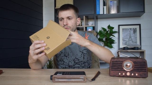 Ретро Радио RETEKESS TR613 - "Советский" Приемник для Дачи, Похода и Рыбалки с АлиЭкспресс смотреть онлайн