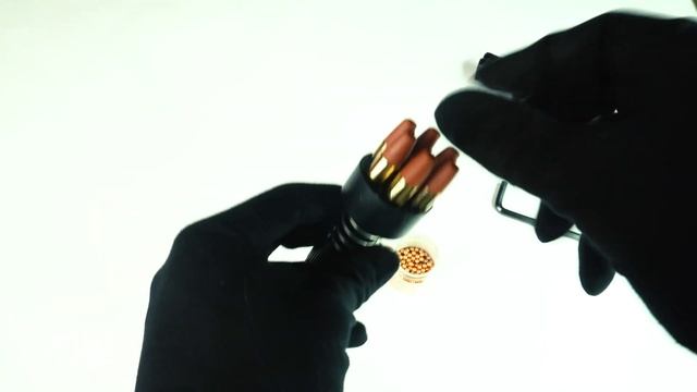 ОБЗОР Пневматический пистолет Stalker STR (Colt Python 2.5) смотреть онлайн