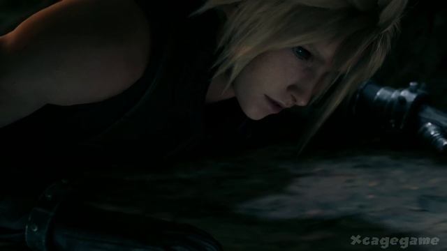 Final Fantasy 7 Remake - All Bosses