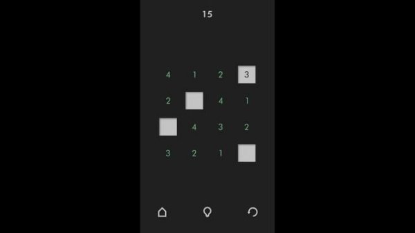 Прохождение Seasons Puzzles: Spring || Seasons Puzzles: Spring Walkthrough
