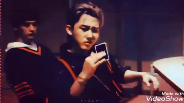 Seo Changbin stray Kids (Short king Anthem ft.blackbear & tmg)#straykids #seochangbin #skz