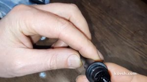 Стук, пульсация вакуума, ремонт вакуумника на Volvo XC60 2.4D,  D5244T10