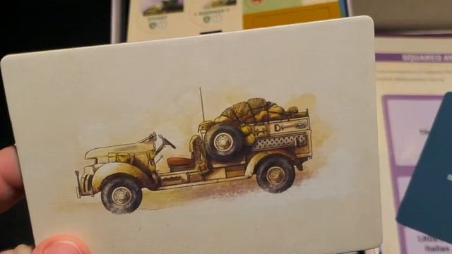 Undaunted: Reinforcements