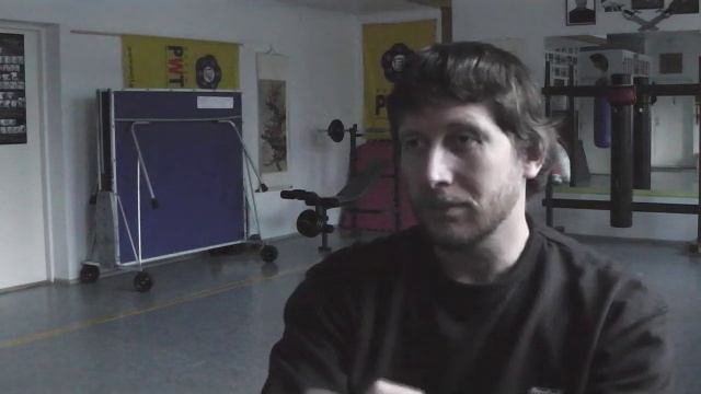 Не для всех - о самом лучшем стиле Боевых Искусств... смотреть онлайн