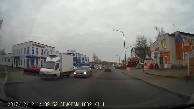 Поворот в нитуда 01. Брест 12.12.2017 смотреть онлайн