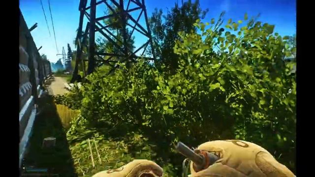 Escape from Tarkov video. Apr 3, 2023 смотреть онлайн