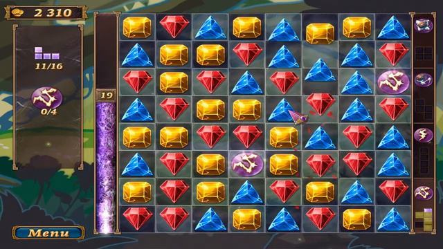 Royal Gems parte 11 (PC GAME ) 💎💎💎 💎💎💎 смотреть онлайн