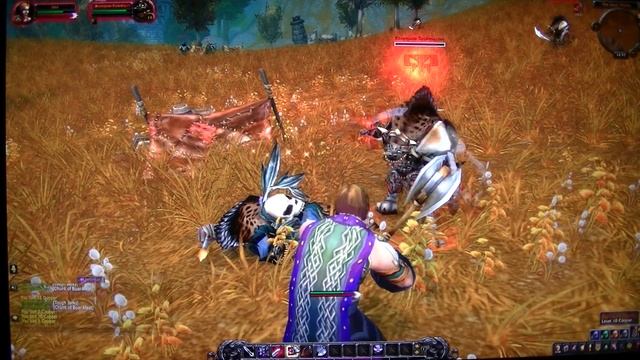 MongoTV_4142 - Mongo Games - Part 20 - World of Warcraft - WoW - Gex смотреть онлайн