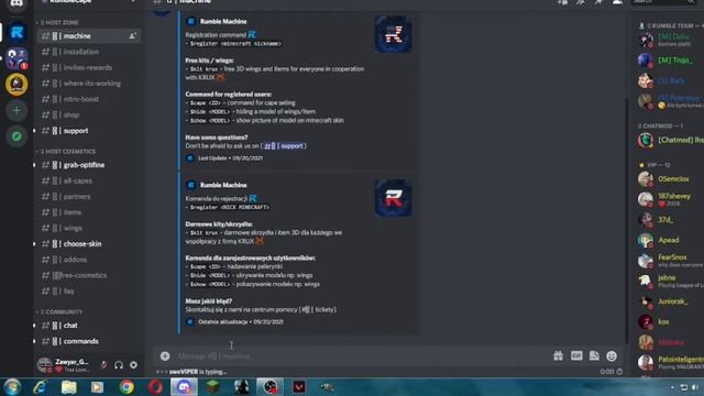 How To Get Cape For Crack Minecraft смотреть онлайн