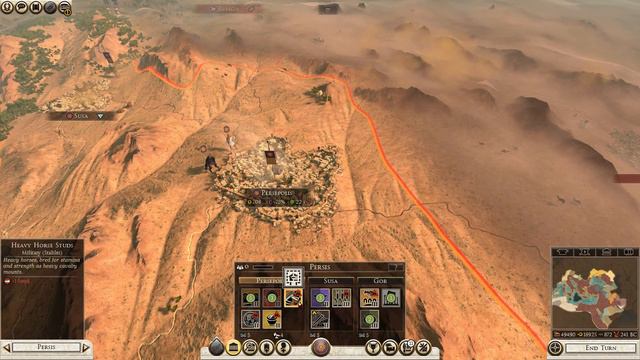 Total War: Rome II Emperor Edition - Macedon Campaign #24