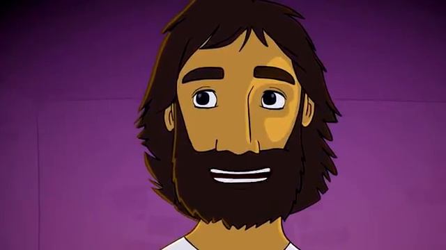 The Lost Sheep story. www.WildBible.org смотреть онлайн