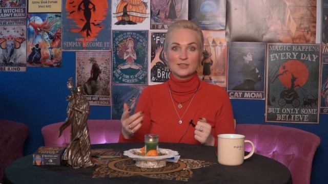 Эзотерический центр Анадея