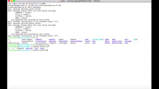 composer How to install composer on LIVE SERVER (Hindi) смотреть онлайн