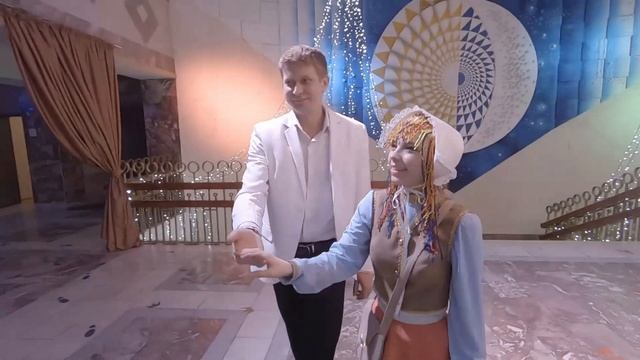 Сказка для зрителей | Северский театр для детей и юношества