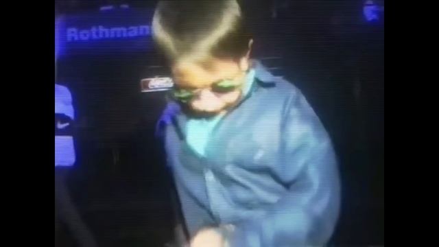 Aaron Smith - Dancin (KRONO Remix + Slowed + Reverb) 1 hour смотреть онлайн