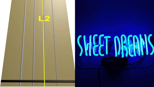 Eurythmics - Sweet Dreams en Violín|tab,tutorial,partitura,como tocar|HD Tutorial смотреть онлайн