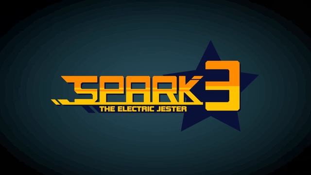 Pacific Abyss - Spark the Electric Jester 3 Soundtrack смотреть онлайн