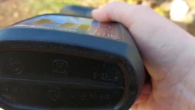 Husqvarna HP, как понять то или нет. смотреть онлайн