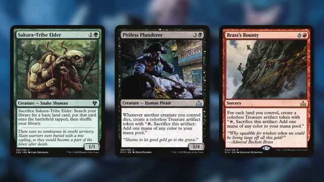 Commanders You Must Kill on Sight! | Enemy #1 | Overpowered Commanders | EDH | MTG | Commander смотреть онлайн