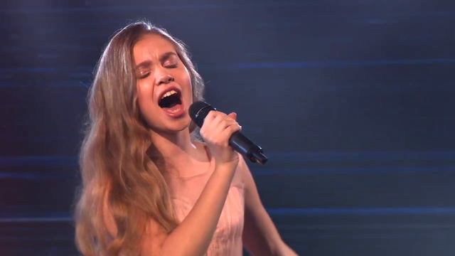 Паромщик // cover Анастасия Гладилина смотреть онлайн