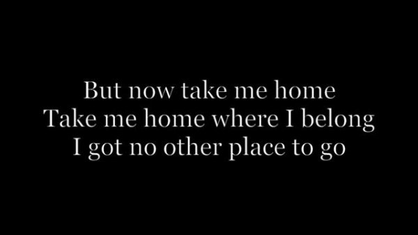 Runaway  (Aurora)– Acoustic Karaoke