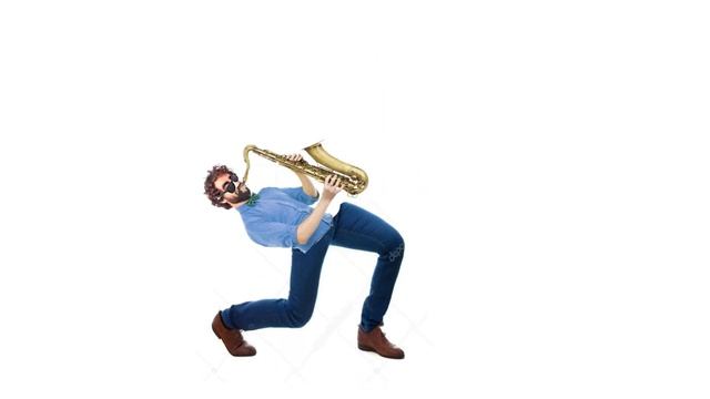 Stock Dancin' (ORIGINAL)