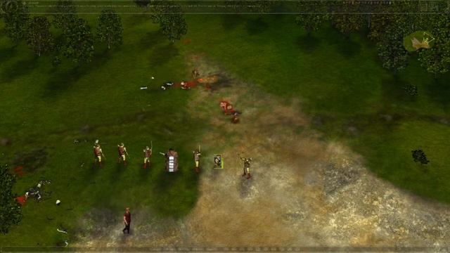 Myth: The Fallen Lords A Traitor's Grave смотреть онлайн