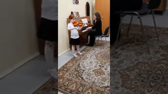 Н.Бакланова "Марш октябрят" смотреть онлайн