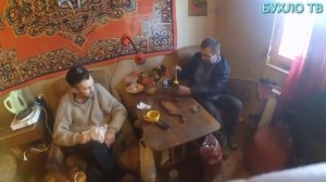 УЖАСНОЕ ПОХМЕЛЬЕ ЛЕЧИТ  ВИТА СЕПТ В ТУБ БАРЕ У БОЦМАНА