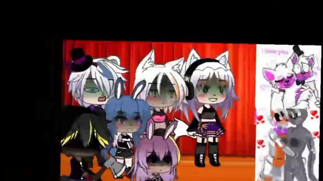 pov: my sister location au react to ships / !TW! BLOOD, HONEST OPINIONS смотреть онлайн
