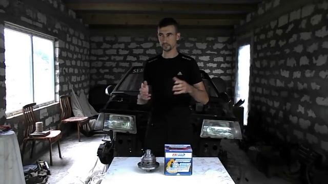 Когда нужно ставить блокировку дифференциала? Блокировка дифференциала винтовая ВАЗ 2108 Val Racing смотреть онлайн