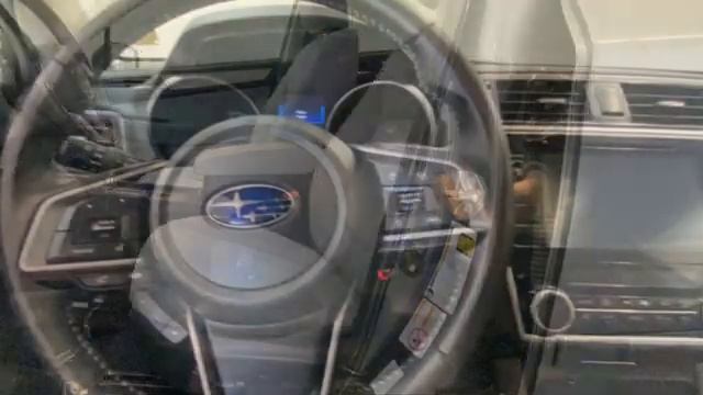 2019 Subaru Outback Rochester NY Victor, NY #VTP42932 смотреть онлайн