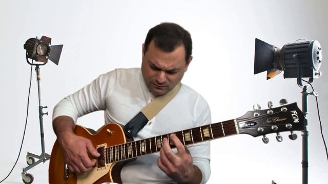 Better Than a Gibson Les Paul? смотреть онлайн